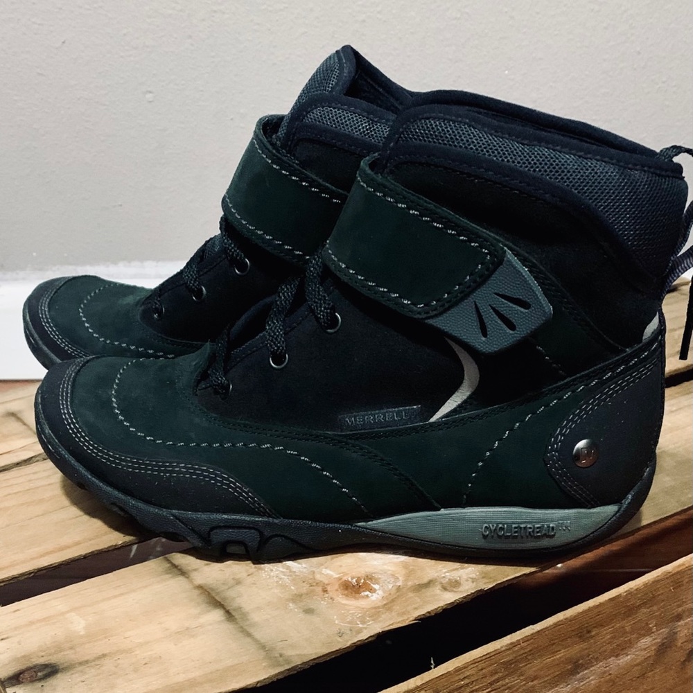 Merrell Boots